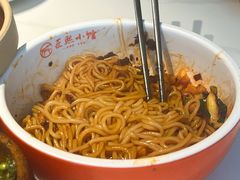 -匠熙小馆(崇文门店)