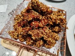 -紫光园·烤鸭·北京菜(团结湖店)