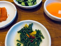 小菜-全州拌饭馆(断桥店)