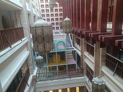 -天津瀚金佰九号温泉酒店(南楼地铁站店)