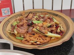 -老来福·非遗酸汤兔(凯旋路店)