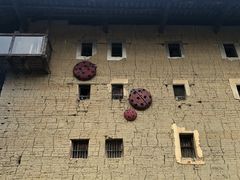 -云水谣景区-土楼之光文化园