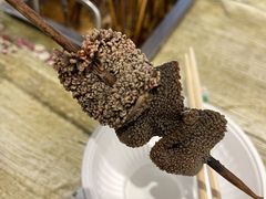 牛肚-老徐烧烤涮肚(交道口店)