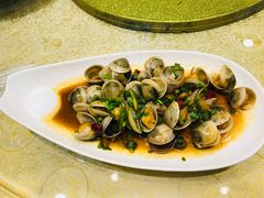 -合家小菜餐馆(新诚花苑店)