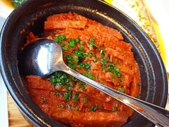 -荷塘秋月·本帮江浙菜(国权路店)