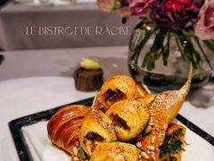 -Le Bistrot de Racine