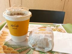 -麦当劳(杭州文三路店)