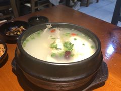 -鑫日千里马朝鲜族小馆(总店)