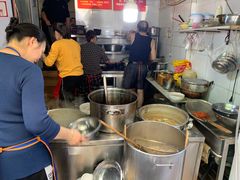 -蓉城西二道无名冒菜(西二道街店)