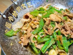 -费大厨辣椒炒肉(富兴店)