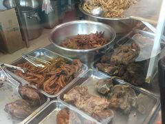-黎里王记辣脚(黎里总店)