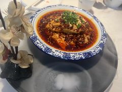 -川味堂·四川豆花(八卦岭店)