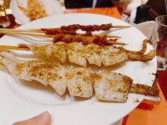 -洲际酒店·地平线全日餐厅HORIZON CAFÉ