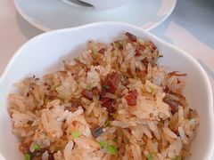 -上蔬无瑕· 创意素食·Vegetarian(华采天地店)