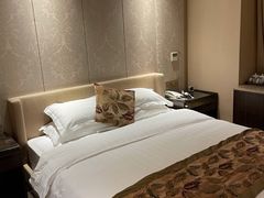 -南京商茂国际酒店(新街口德基广场店)