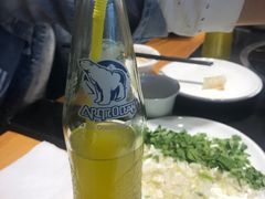 -裕德孚手切涮羊肉(建业凯旋广场店)