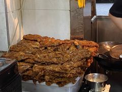 -胖子鸡排(循礼门老字号店)