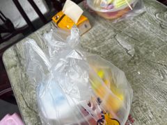 -老炳·七丛松甘草水果