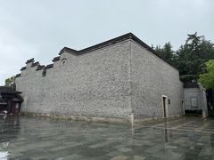 -乌镇东栅景区-茅盾故居