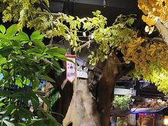 -城墙拐拐火锅(三峡广场黑金冠店)
