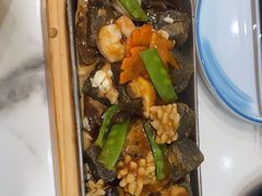 -全聚德(蓝山店)