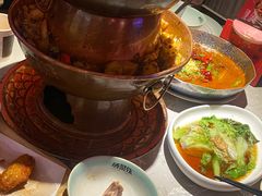 -锅聚侠(泉秀店)