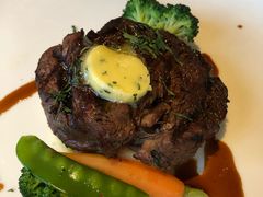 -WOLFGANG PUCK KITCHEN & BAR(迪士尼小镇店)
