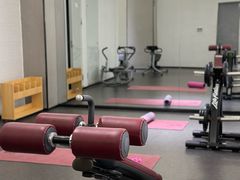 -FLARE STAR FITNESS(复地活力城店)