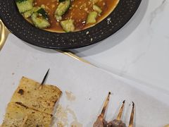 -新凯旋烧烤·燕姐千岛湖土菜