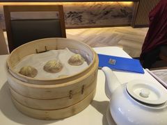 -鼎泰丰(渔阳店)