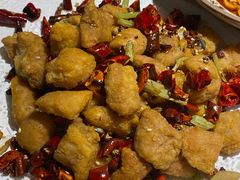 -黄鹤天厨·泡椒田鸡创始者(莲花店)