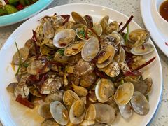 -前王院•巧克力海鲜市集餐厅(万平口店)