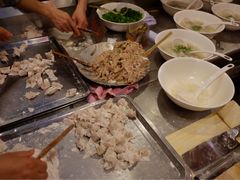 上汤鱼包-石岐佬中山菜馆(张溪店)