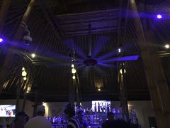 -Bamboo Bar & Grill Restaurant