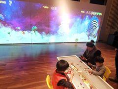 -嘉定凯悦·咖啡厅