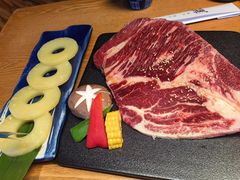 -炎蔵牛舌烤肉