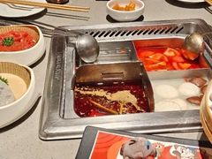 -海底捞火锅(龙岗星河COCO Park店)