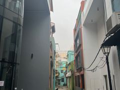 -官也街