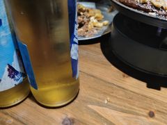 -西部一串烧烤·地道湘西小串