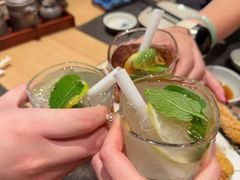 -德川家日本料理(顺义华联店)