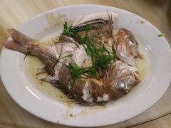 -桂园白粥·潮汕老味道