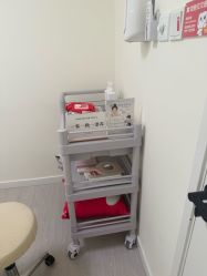 -咪咪比基尼脱毛专业店