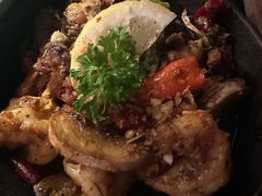 -Lets burger非常汉堡·环球风味(蓝色港湾店)