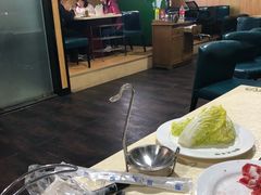 -和庆斋羊蝎子火锅·碳缸烧烤(顺义旗舰店)