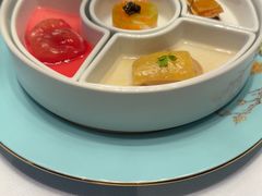 -运·中餐厅(成都华尔道夫酒店)