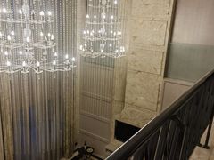 -西安赛瑞喜来登大酒店