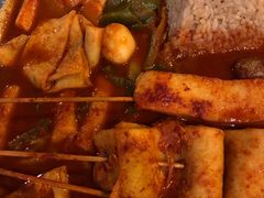 -包装马车·韩国料理·포장마차