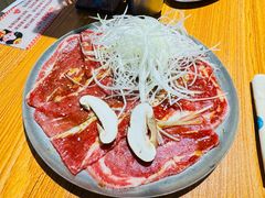 -哼蟹二将·烤肉酱蟹(合生汇店)