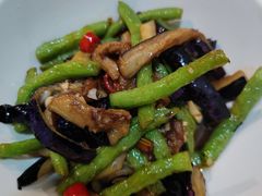 -建辉湖南土菜馆(南大街店)