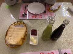 -华梅西餐厅(哈尔滨中央大街店)